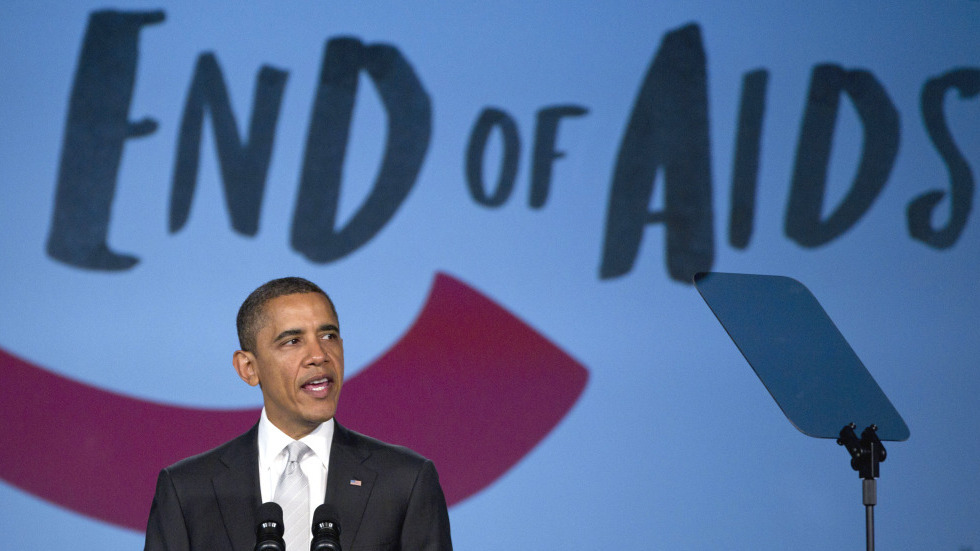 December 1, 2011, NPR, courtesy of Evan Vucci/AP